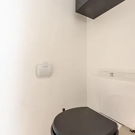 Appartement Lumineux Et Confortable Marseille Exterior photo
