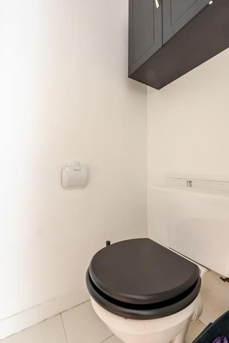 Apartment Lumineux Et Confortable Marseille