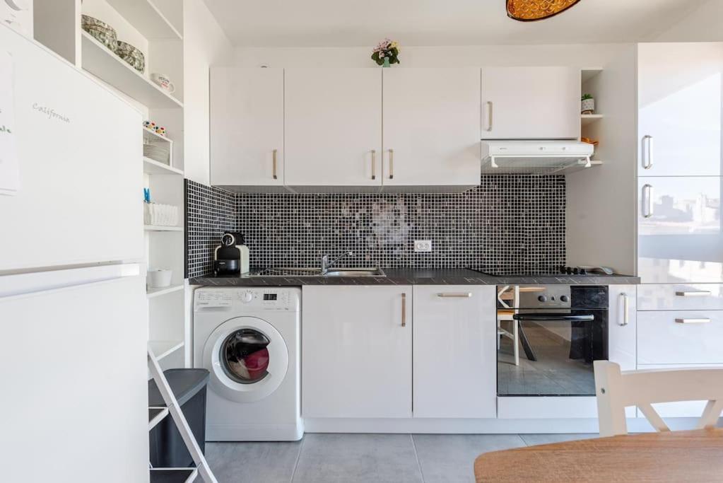Lumineux Et Confortable Apartment *